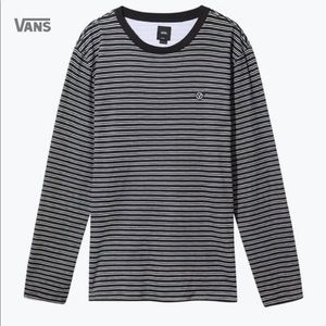 Vans long sleeve t-shirt